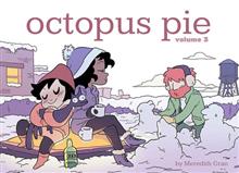 OCTOPUS PIE TP VOL 03