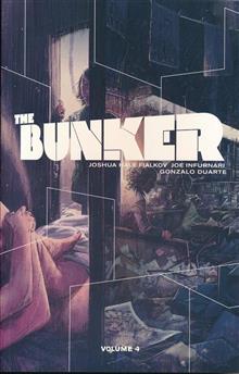 BUNKER TP VOL 04