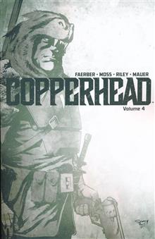COPPERHEAD TP VOL 04