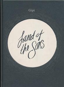 LAND OF THE SONS HC (MR)