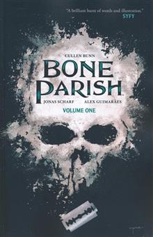 BONE PARISH TP VOL 01