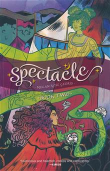 SPECTACLE GN VOL 02