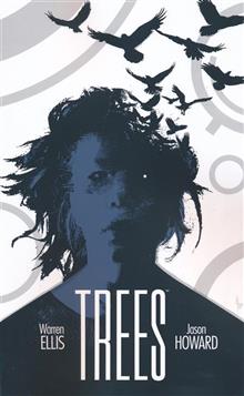 TREES TP VOL 03 (MR)