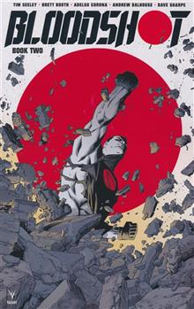 BLOODSHOT (2019) TP VOL 02 (C: 0-1-2)