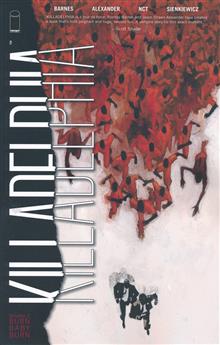 KILLADELPHIA TP VOL 02 (MR)