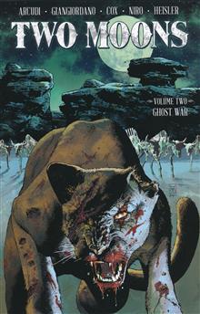 TWO MOONS TP VOL 02 (MR)