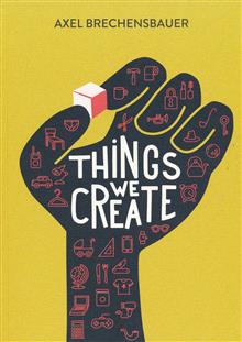 THINGS WE CREATE TP