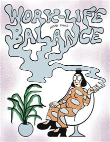 WORK LIFE BALANCE TP (MR)