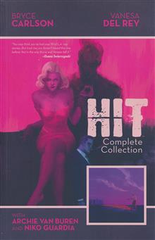 HIT TP COMP COLL (MR)