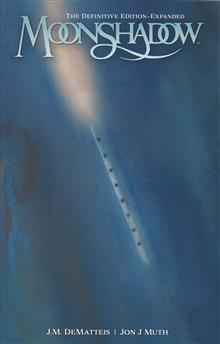 MOONSHADOW DEFINITIVE ED EXPANDED GN
