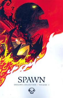 SPAWN ORIGINS TP VOL 03