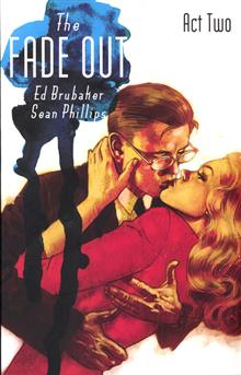 FADE OUT TP VOL 02 (MR)