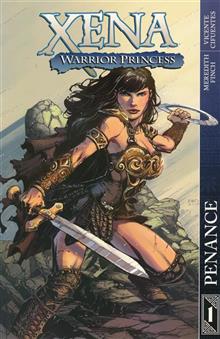 XENA PENANCE TP