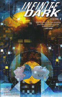 INFINITE DARK TP VOL 02