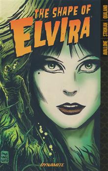 ELVIRA SHAPE OF ELVIRA TP