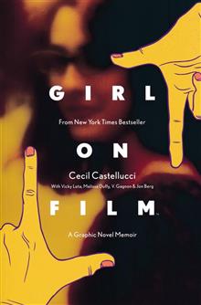 GIRL ON FILM ORIGINAL GN