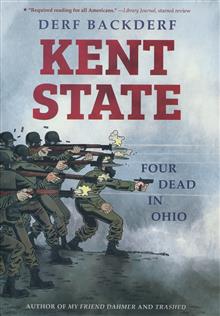 KENT STATE FOUR DEAD IN OHIO GN