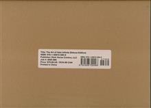 ART OF HALO INFINITE DLX HC