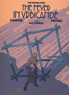 FEVER IN URBICANDE GN