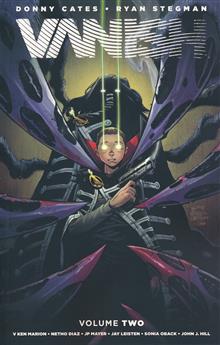 VANISH TP VOL 2 (MR)