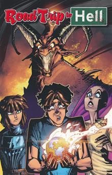 RANGER STRANGER TP VOL 1