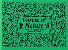 FORCES OF NATURE HC