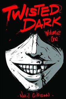 TWISTED DARK GN VOL 01