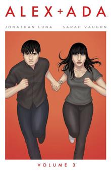 ALEX + ADA TP VOL 03