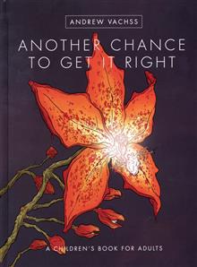 ANOTHER CHANCE TO GET IT RIGHT HC FOURTH ED