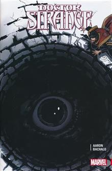DOCTOR STRANGE HC VOL 01