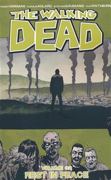 WALKING DEAD TP VOL 32
