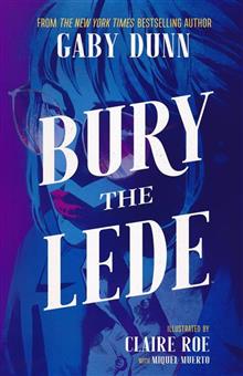BURY THE LEDE TP