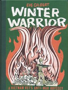 WINTER WARRIOR GN (MR)
