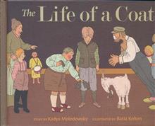 LIFE OF A COAT HC ILLUS PROSE