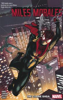MILES MORALES TP VOL 05 CLONE SAGA
