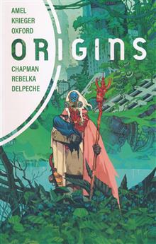 ORIGINS TP