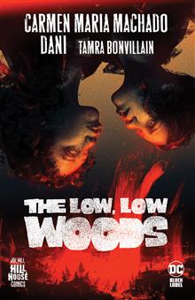 LOW LOW WOODS TP (MR)