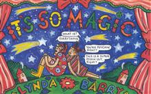 ITS SO MAGIC HC (MR)