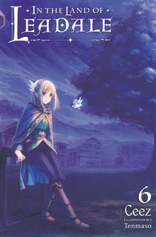 IN THE LAND OF LEADALE LIGHT NOVEL SC VOL 06