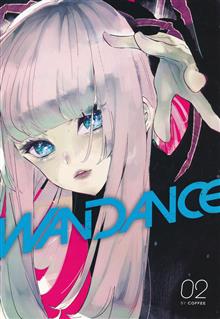 WANDANCE GN VOL 02