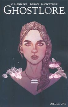 GHOSTLORE TP VOL 01 DISCOVER NOW ED