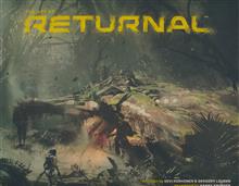 ART OF RETURNAL HC