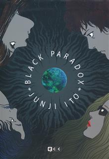 BLACK PARADOX TP (Spanish Edition) (MR)
