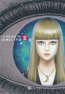 LO MEJOR DE JUNJI ITO TP (Spanish Edition) (MR)