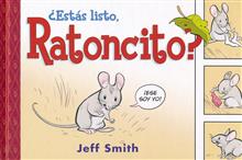 ¿ESTÁS LISTO, RATONCITO? HC (Spanish Edition)