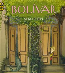 BOL?VAR HC (Spanish Edition)