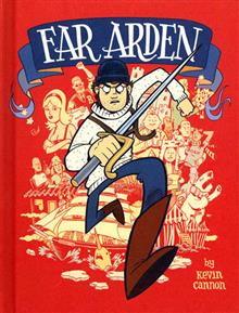 FAR ARDEN HC (MR)