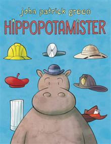 HIPPOPOTAMISTER HC GN
