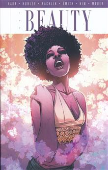 BEAUTY TP VOL 04 (MR)