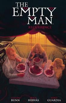 EMPTY MAN TP RECURRENCE